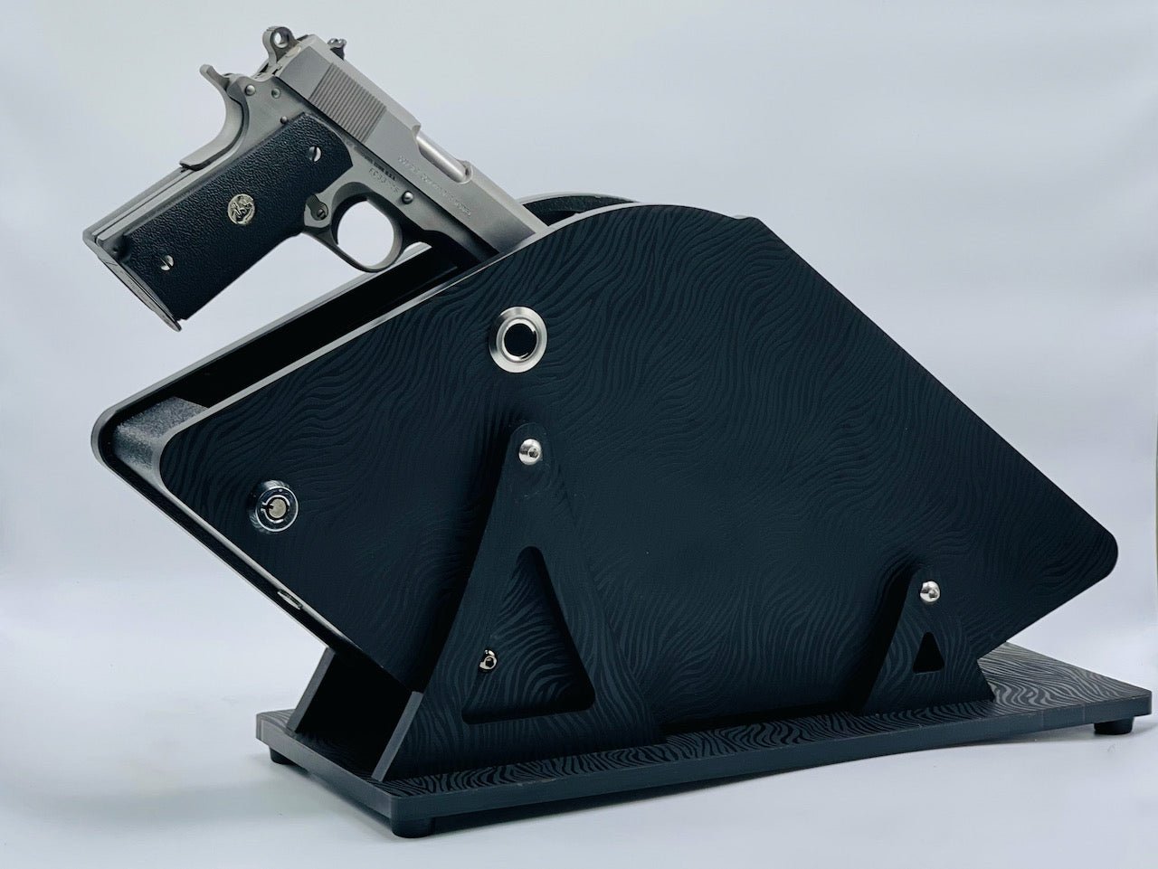 Fastarmed Gun Case - Home Model