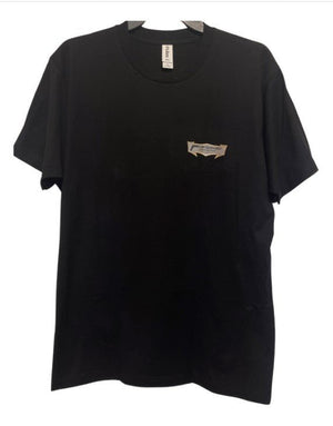 Fastarmed T-Shirts Men - (Eagle_Shield Design)